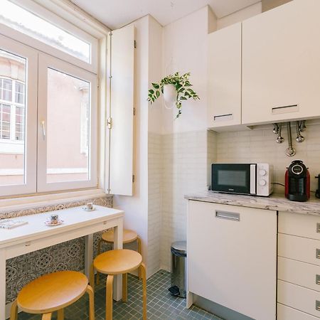 Chiado 2 Bedroom Elegant Apartment Lisboa Εξωτερικό φωτογραφία