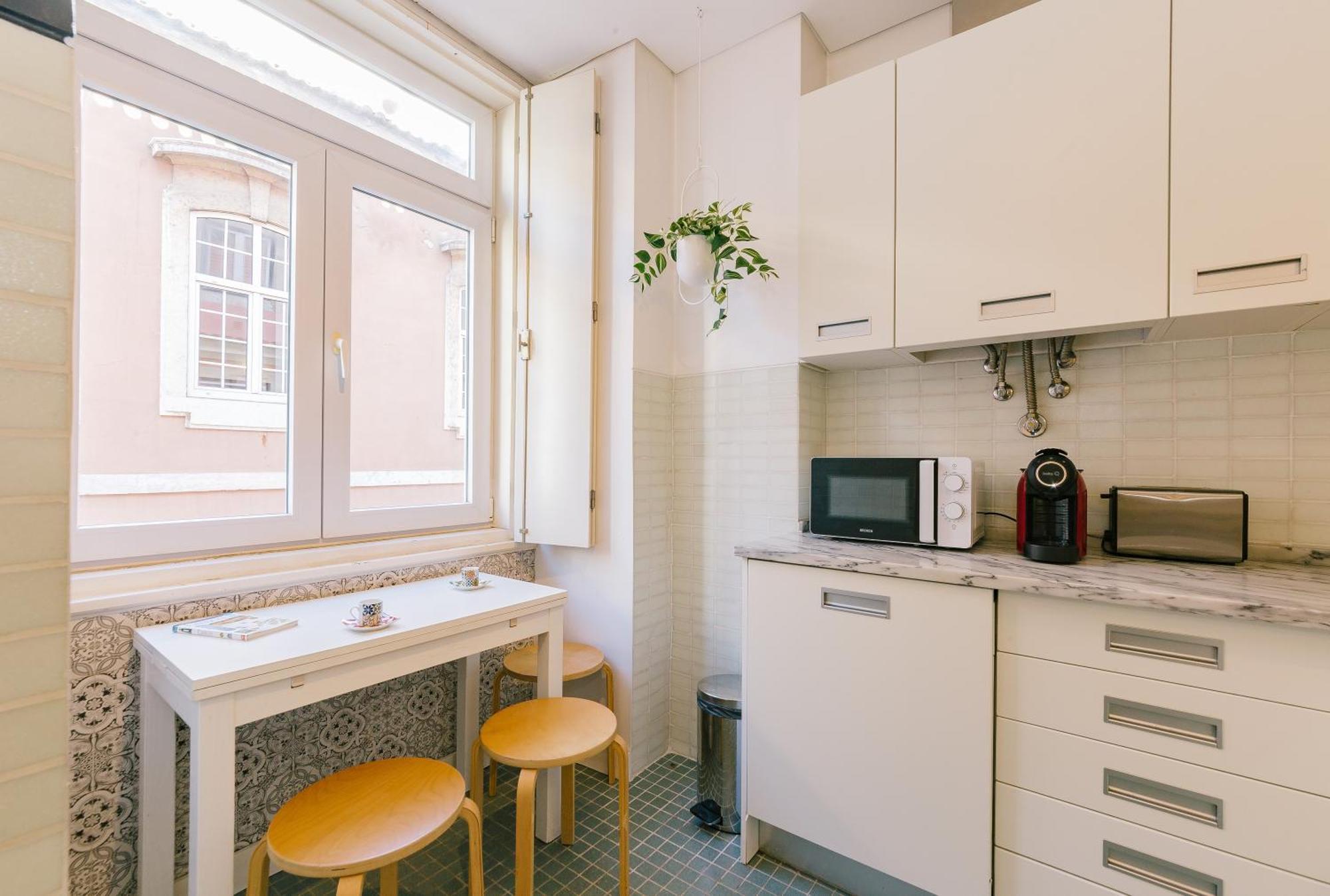 Chiado 2 Bedroom Elegant Apartment Lisboa Εξωτερικό φωτογραφία