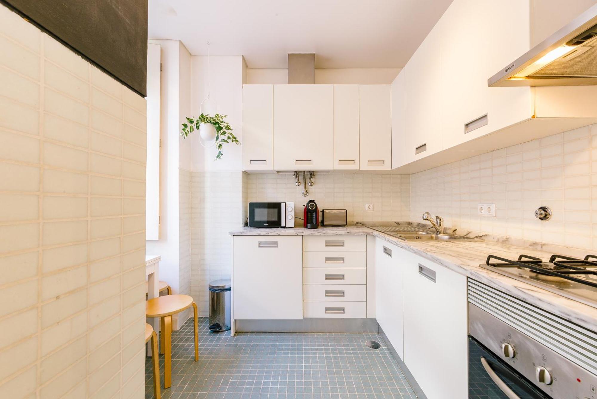 Chiado 2 Bedroom Elegant Apartment Lisboa Εξωτερικό φωτογραφία