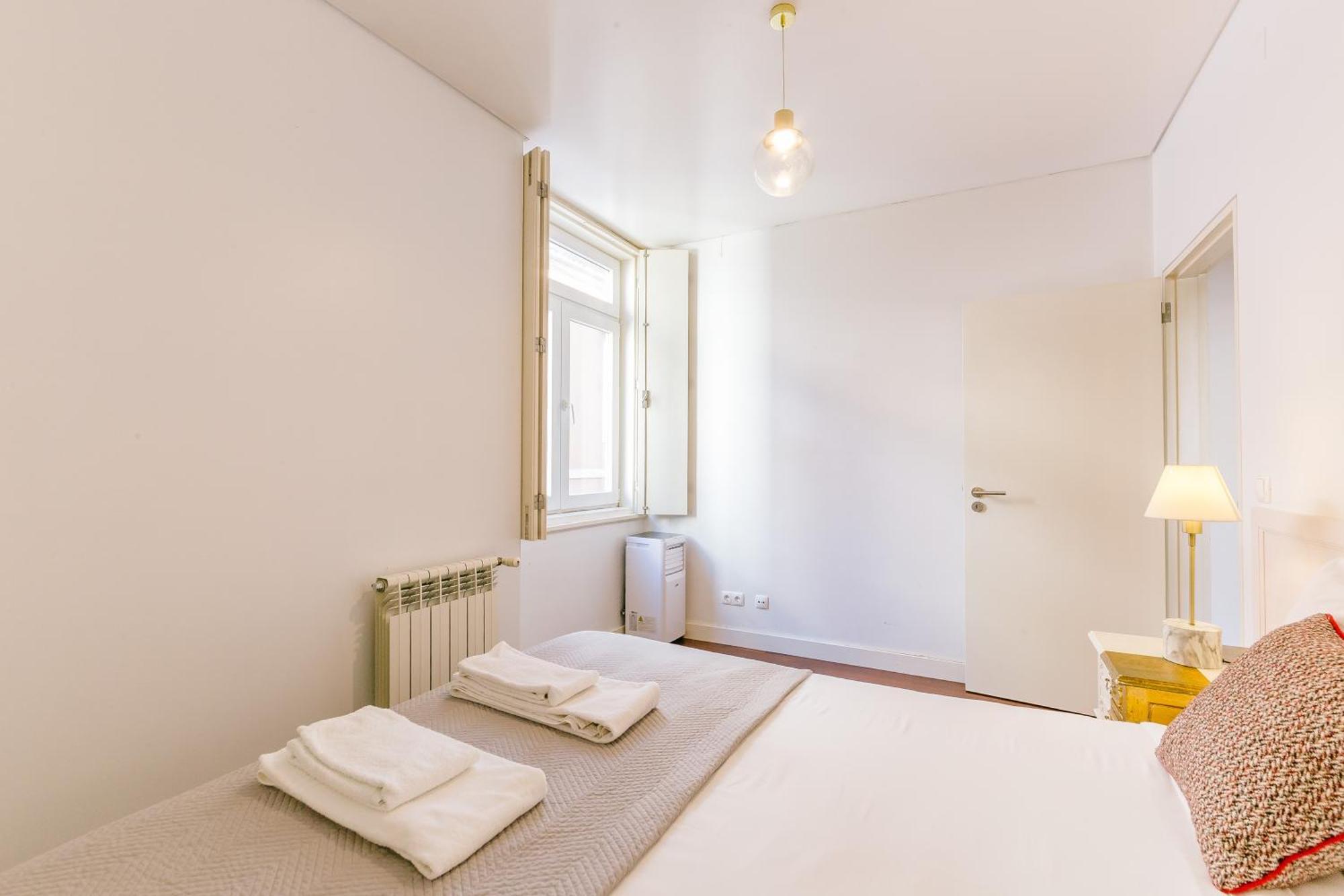 Chiado 2 Bedroom Elegant Apartment Lisboa Εξωτερικό φωτογραφία