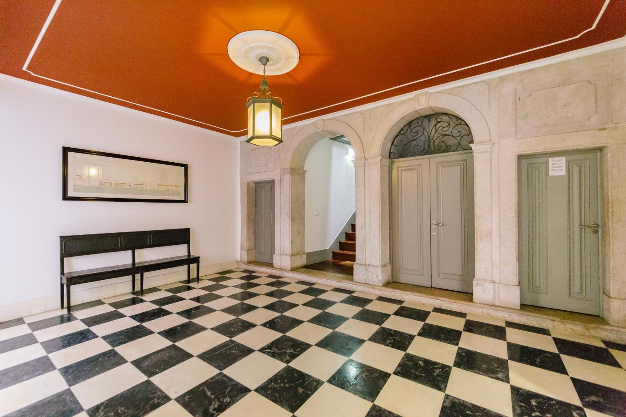 Chiado 2 Bedroom Elegant Apartment Lisboa Εξωτερικό φωτογραφία