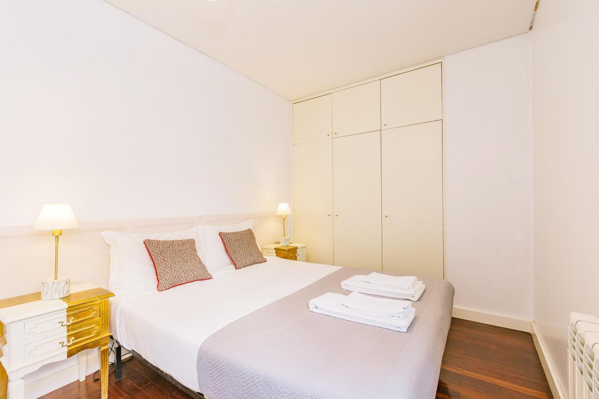 Chiado 2 Bedroom Elegant Apartment Lisboa Εξωτερικό φωτογραφία