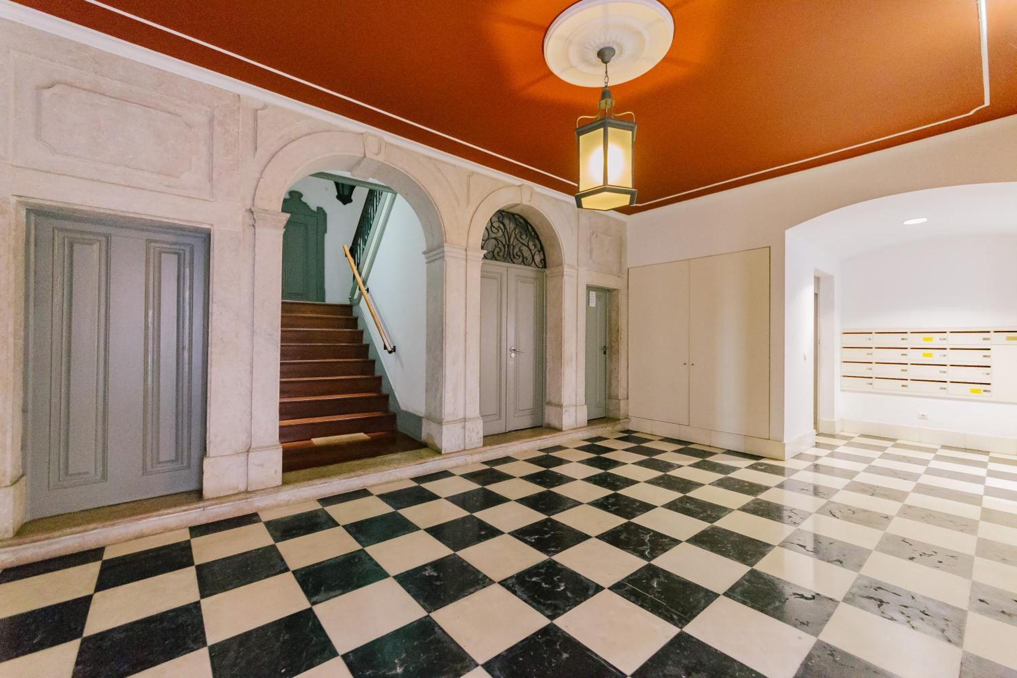 Chiado 2 Bedroom Elegant Apartment Lisboa Εξωτερικό φωτογραφία